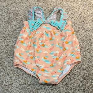 Matilda Jane Flamingo Swimsuit